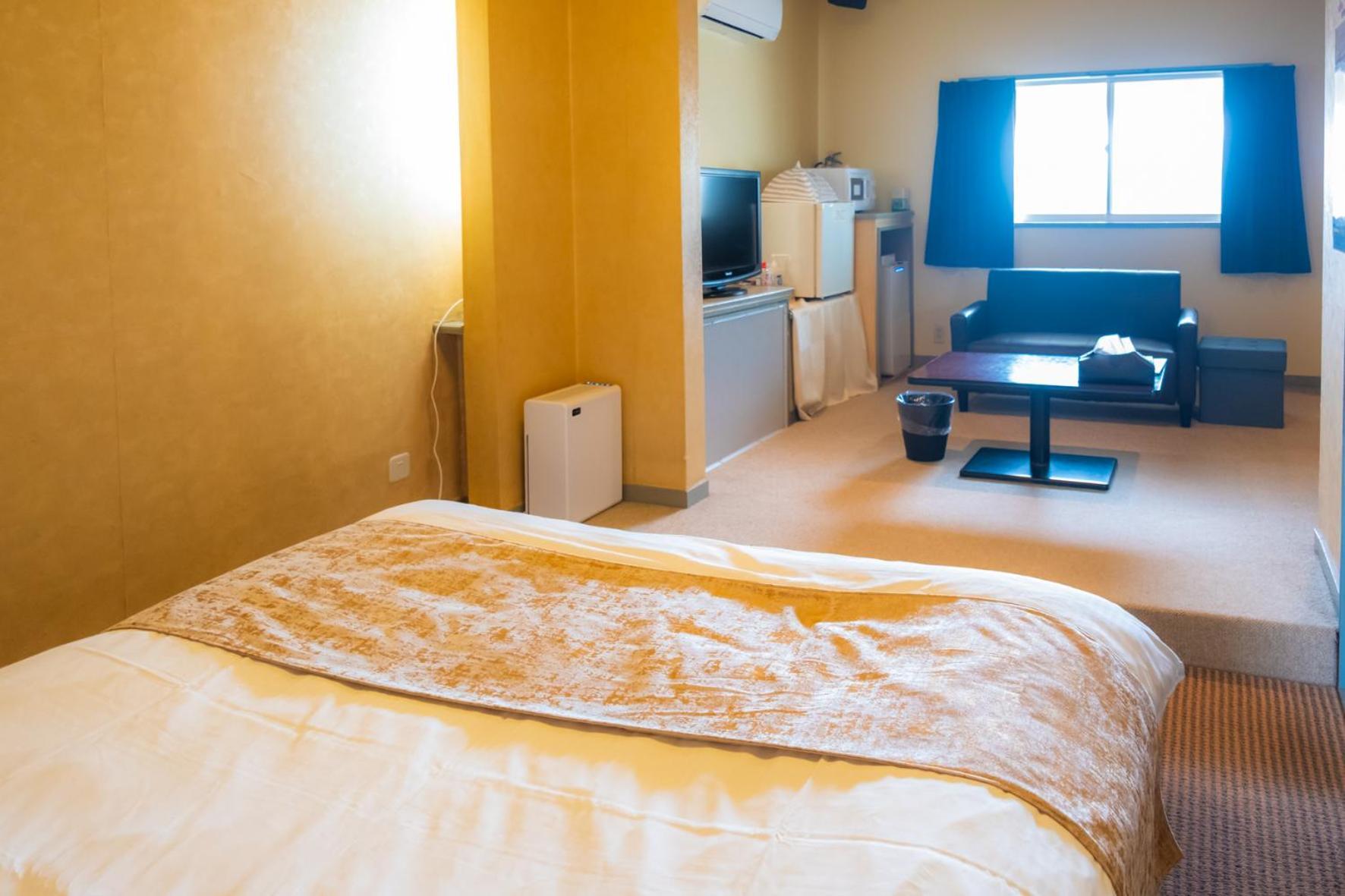 Hotel Lucia At Maebashi Akagi Værelse billede