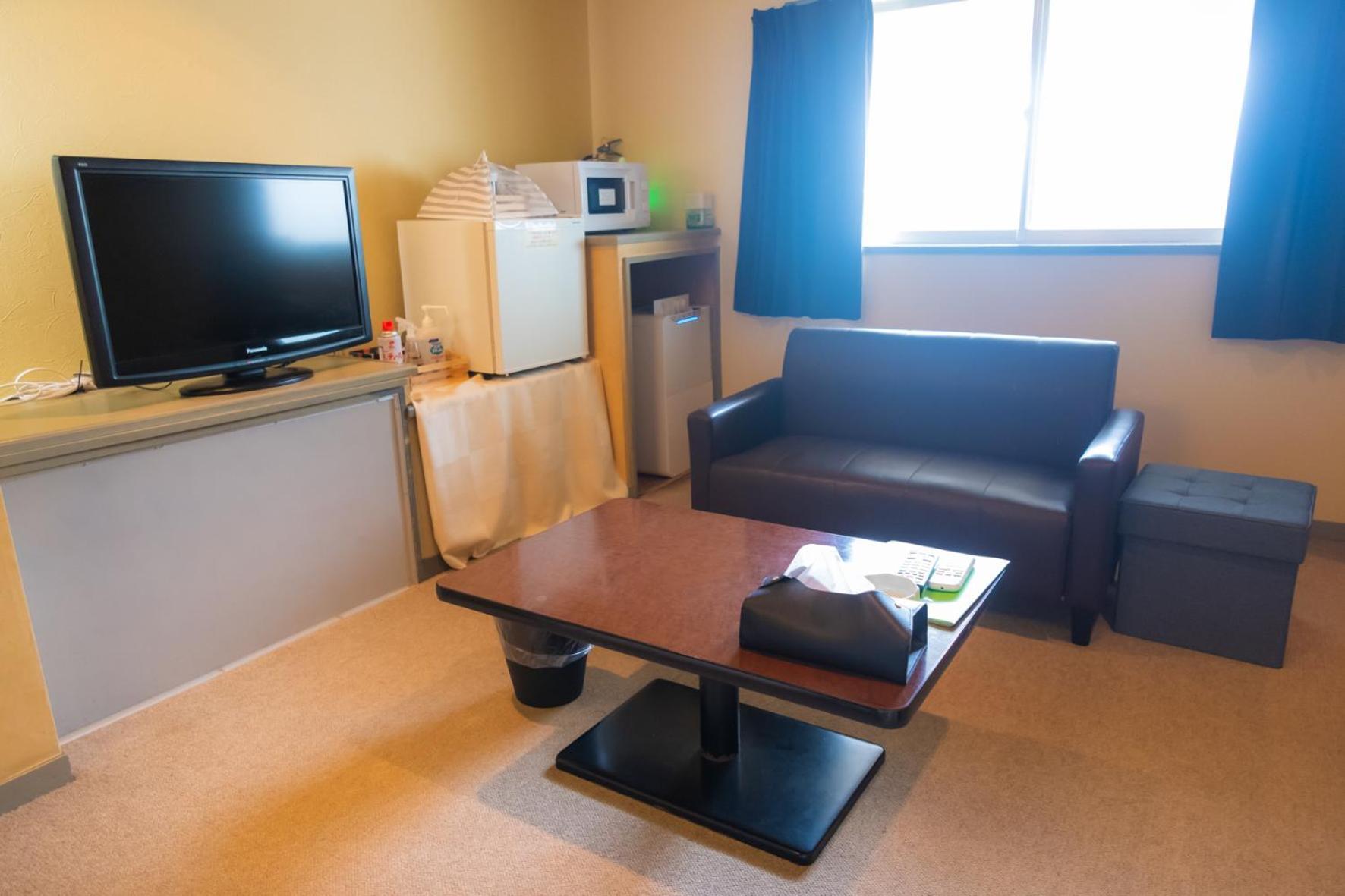Hotel Lucia At Maebashi Akagi Værelse billede