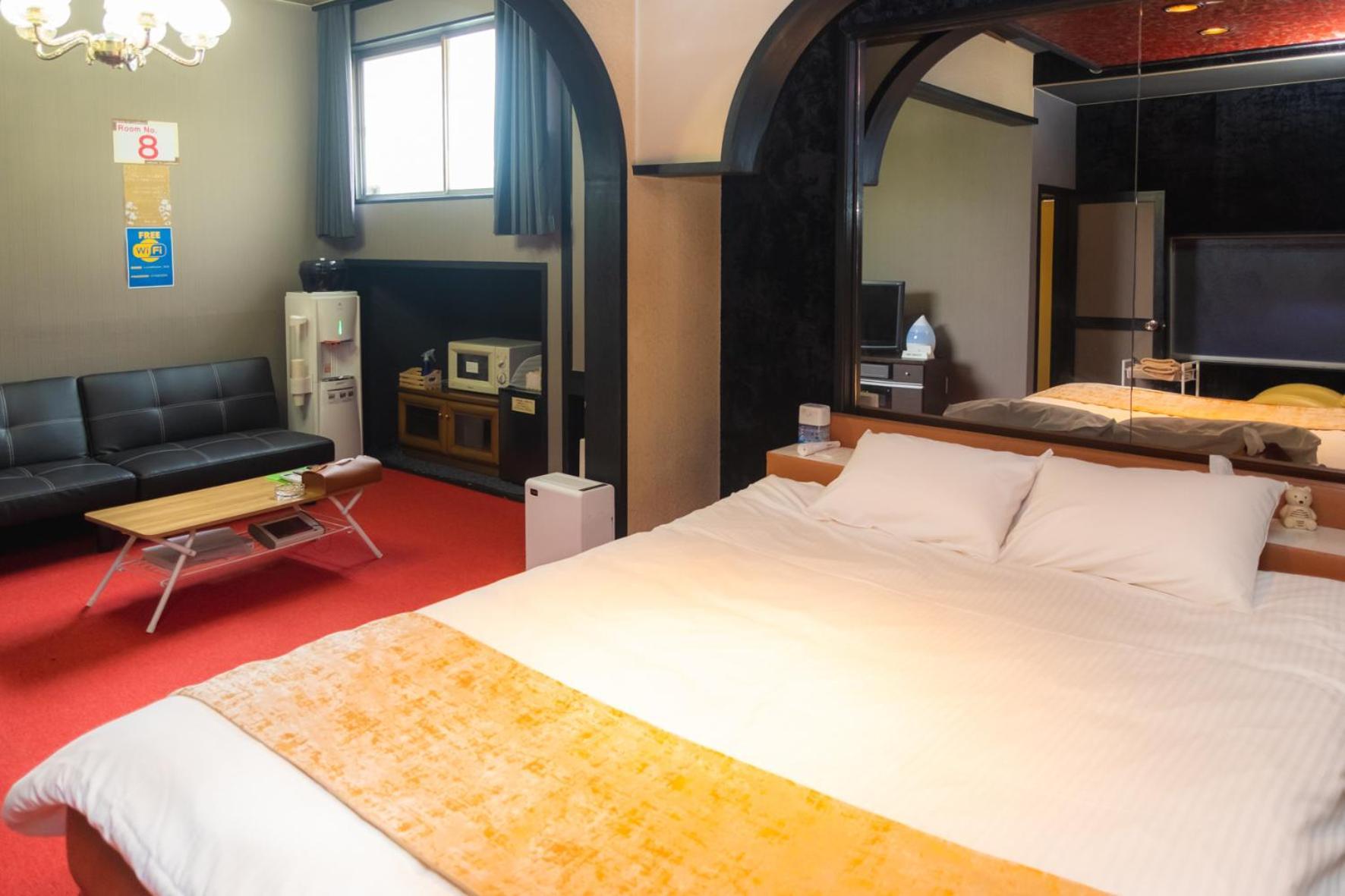 Hotel Lucia At Maebashi Akagi Eksteriør billede