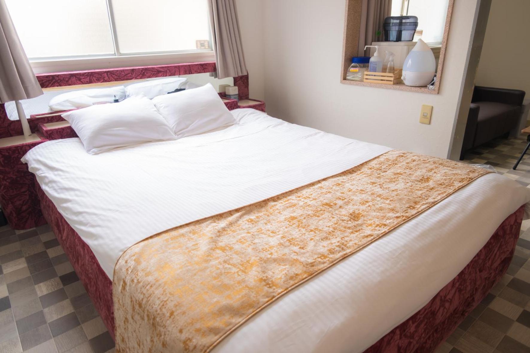 Hotel Lucia At Maebashi Akagi Eksteriør billede