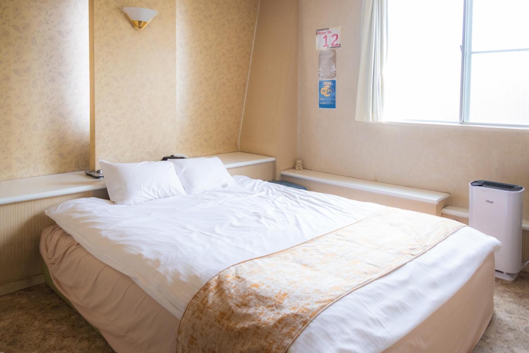 Hotel Lucia At Maebashi Akagi Eksteriør billede